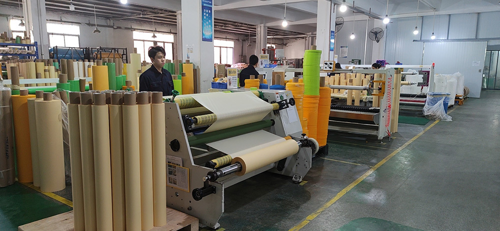 Understanding the Advantages of High-Temperature Masking Tape for Painting