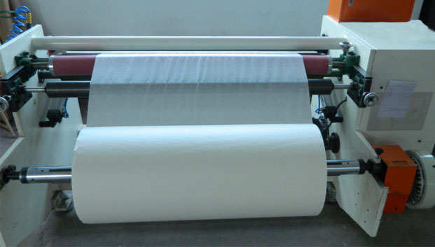 Rewinding Machine