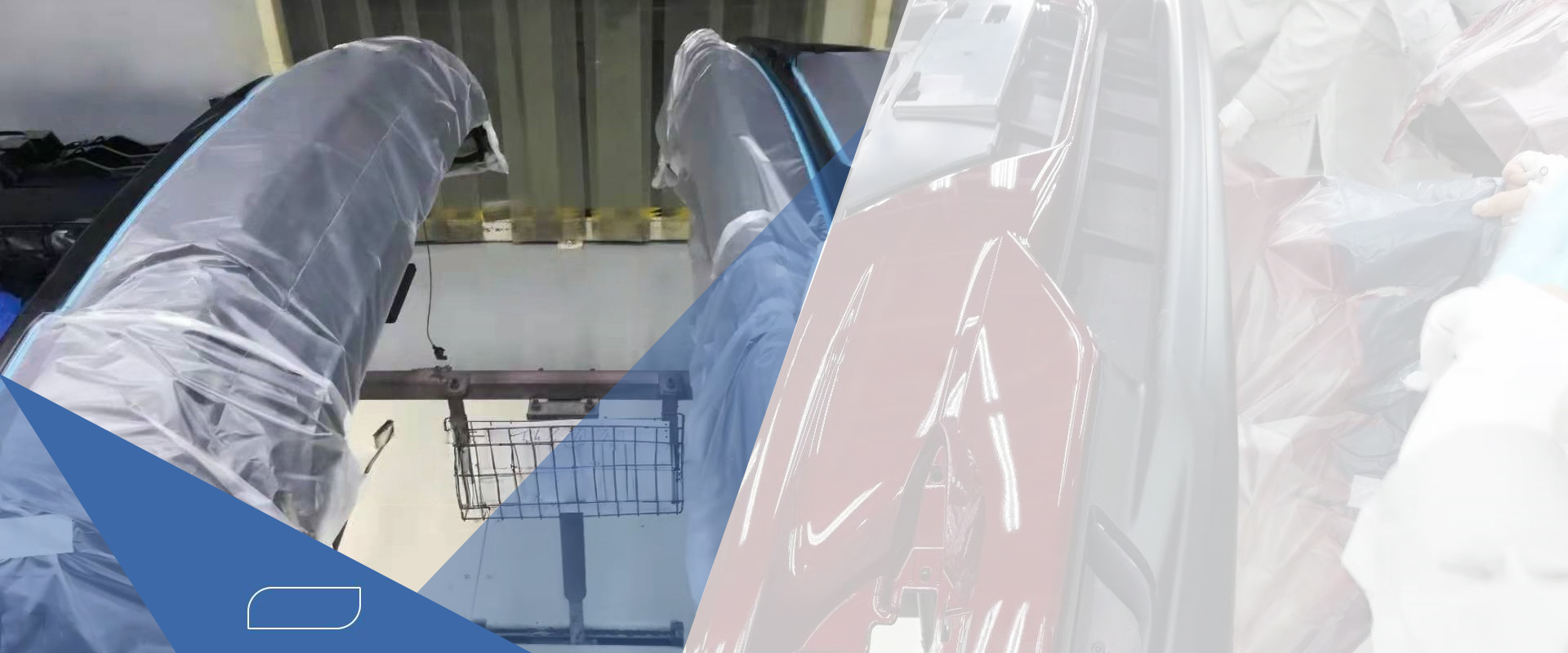 Jile Industrial - Professional Masking Solutions